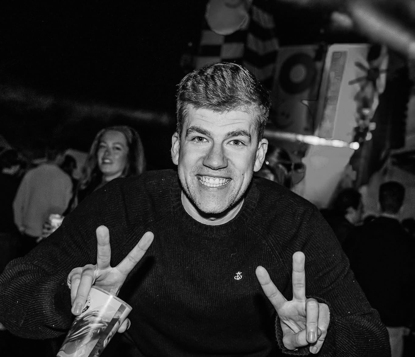 Foto van Ruben